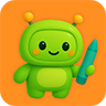 doodletron-web.pages.dev favicon